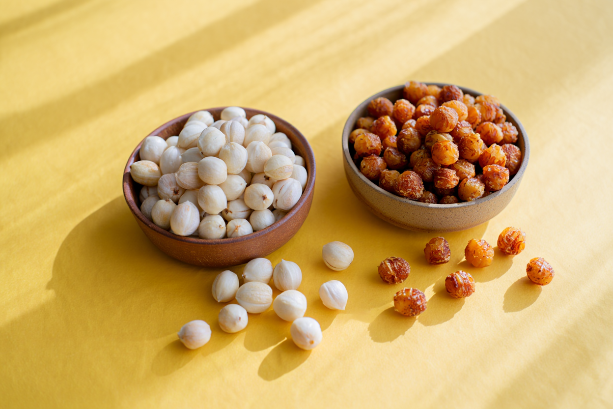 Makhana (Fox Nuts)